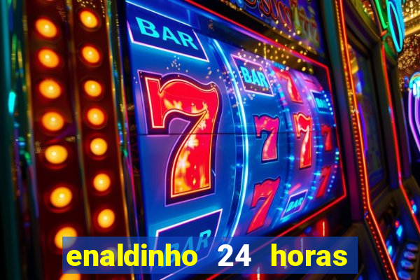 enaldinho 24 horas na piscina